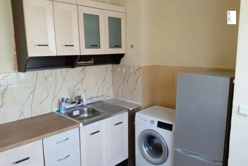 3-bedroom apartment in Varna, Pogrebi