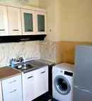 Тристаен апартамент в Погреби, Варна с две тераси