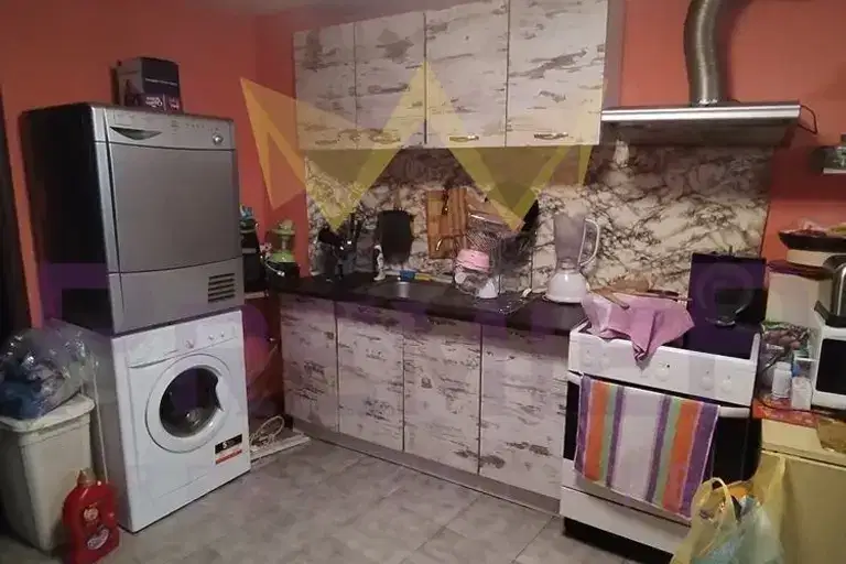 4-bedroom apartment in Varna, Pogrebi