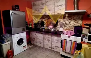4-стаен апартамент в Погреби, Варна с три спални