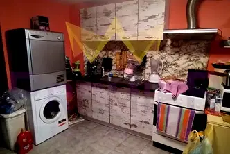 4-стаен апартамент в Погреби, Варна с три спални