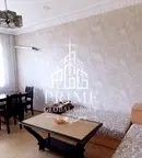 Четиристаен апартамент с морска гледка в Погреби, Варна