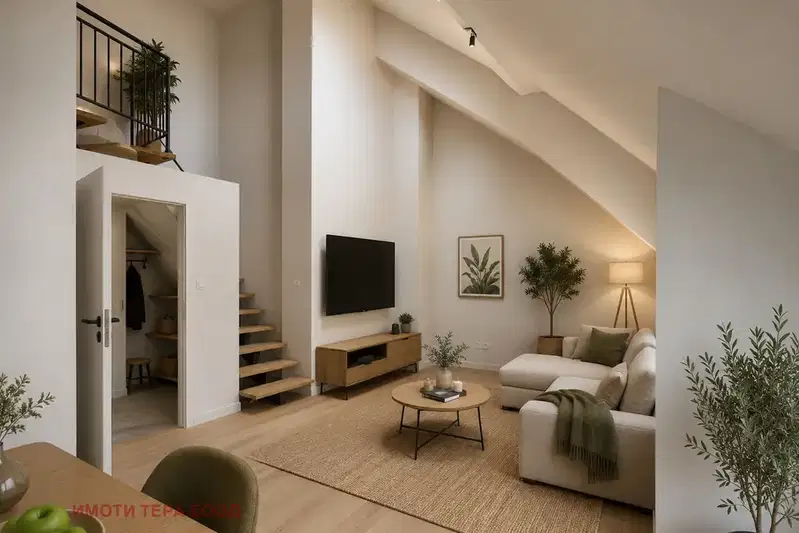5-bedroom apartment in Varna, Pogrebi
