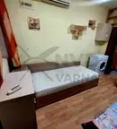Едностаен апартамент с тераса в Погреби, Варна