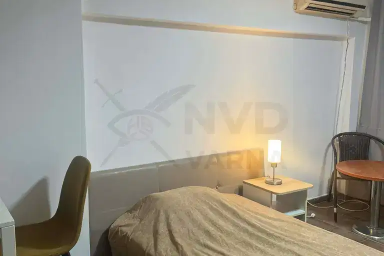 1-bedroom apartment in Varna, Pogrebi