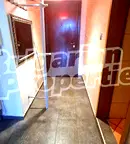 Двустаен апартамент с голяма тераса в Погреби, Варна