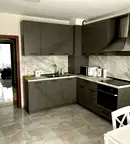 Двустаен апартамент в Погреби, Варна с видео наблюдение