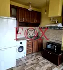 2-стаен апартамент в Погреби, Варна на първи етаж