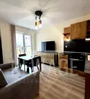 Двустаен апартамент с две тераси в Погреби, Варна