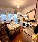 Тристаен апартамент с три тераси в Погреби, Варна