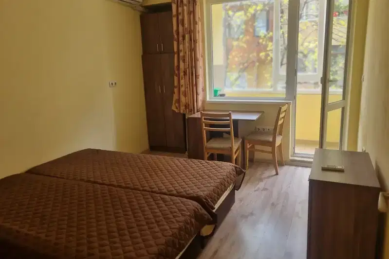 3-bedroom apartment in Varna, Pogrebi