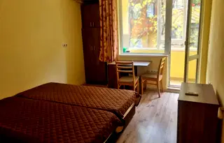 Тристаен апартамент с тераси в Погреби, Варна