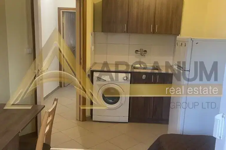 3-bedroom apartment in Varna, Pogrebi
