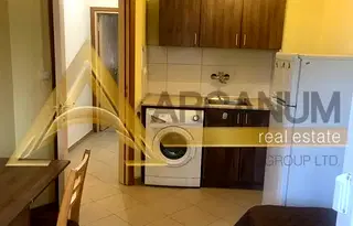 Тристаен апартамент с две тераси в Погреби, Варна