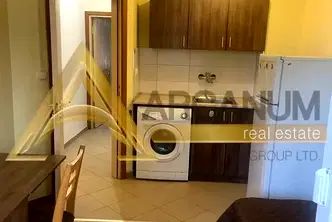 Тристаен апартамент с две тераси в Погреби, Варна