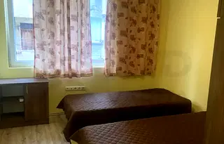 Тристаен апартамент с две тераси в Погреби, Варна