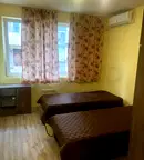 Тристаен апартамент с две тераси в Погреби, Варна
