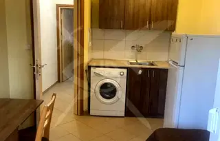 Тристаен апартамент с 2 спални в Погреби, Варна
