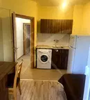 Тристаен апартамент с 2 спални в Погреби, Варна