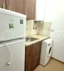 Четиристаен апартамент с три тераси в Погреби, Варна