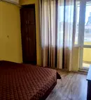 Четиристаен апартамент с две тераси в Погреби, Варна