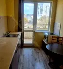 4-стаен апартамент с две тераси в Погреби, Варна