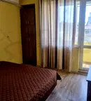 4-стаен апартамент в Погреби, Варна с тераса и асансьор