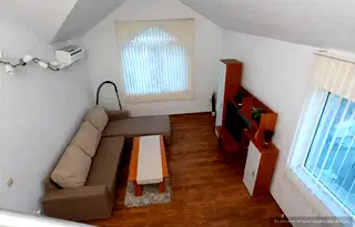 Мезонет 2-стаен в Погреби, Варна на 5-ти етаж