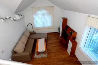 Мезонет 2-стаен в Погреби, Варна на 5-ти етаж