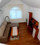 Мезонет 2-стаен в Погреби, Варна на 5-ти етаж