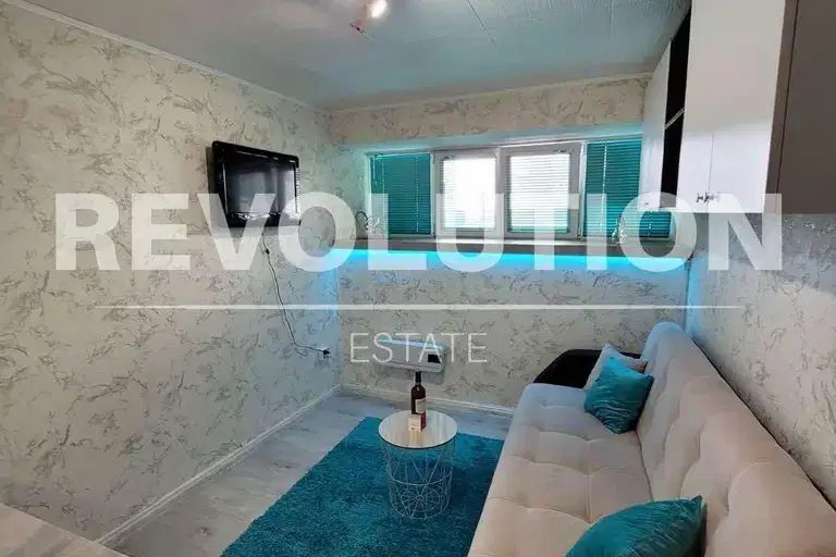 1-bedroom apartment in Varna, Sportna Zala