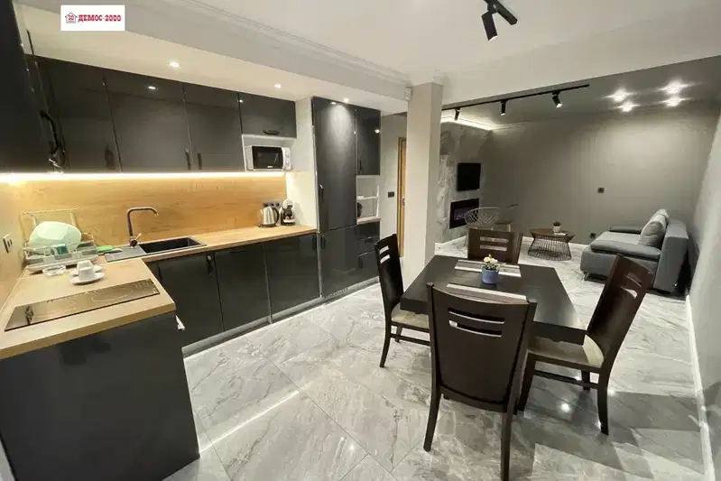 2-bedroom apartment in Varna, Sportna Zala