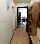 Двустаен апартамент с балкони в Спортна зала, Варна