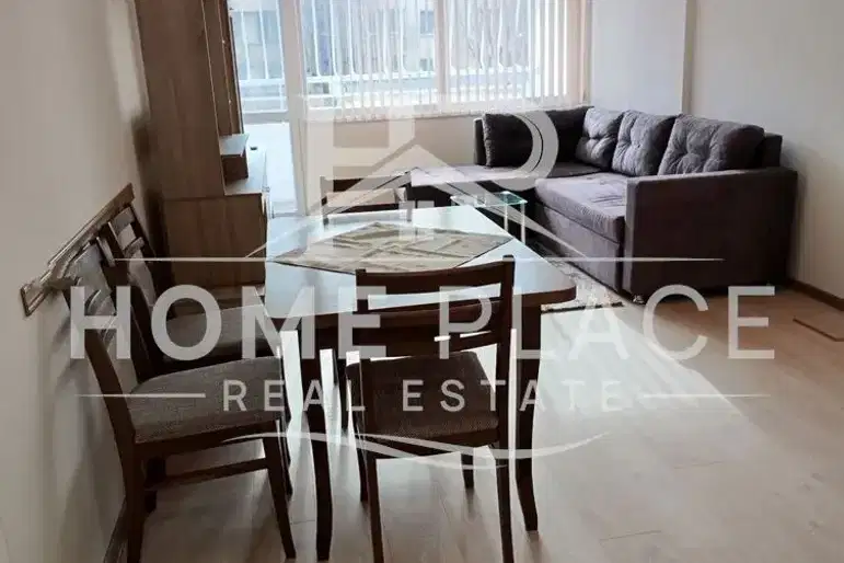 2-bedroom apartment in Varna, Sportna Zala