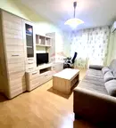 Двустаен апартамент до Спортна зала във Варна с тераса