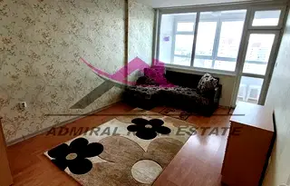 Двустаен апартамент с две тераси в Спортна зала, Варна