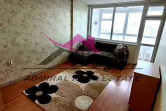 Двустаен апартамент с две тераси в Спортна зала, Варна