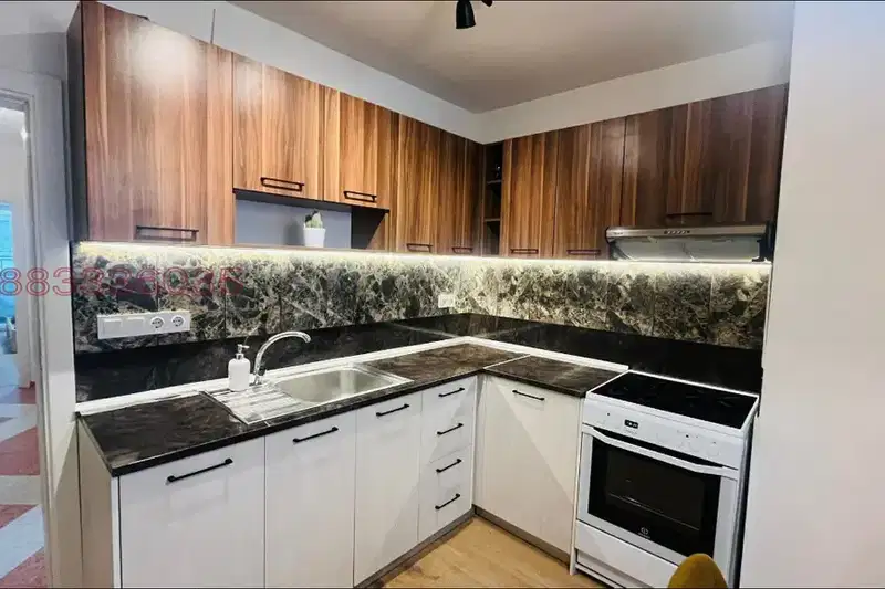 2-bedroom apartment in Varna, Sportna Zala