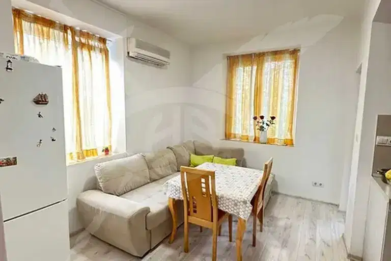 2-bedroom apartment in Varna, Sportna Zala