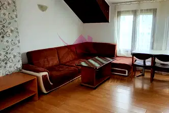 Двустаен апартамент с две тераси в Спортна зала, Варна