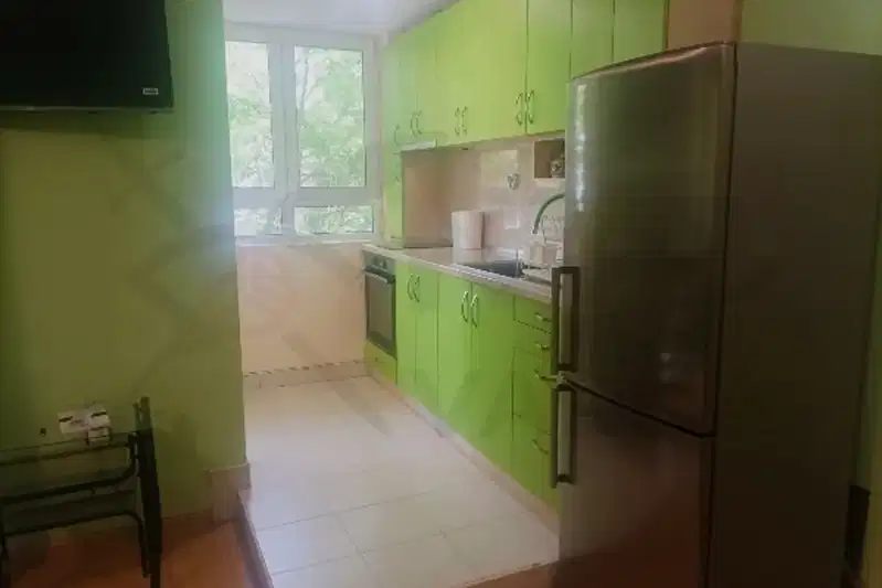 2-bedroom apartment in Varna, Sportna Zala