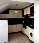 Тристаен апартамент в Спортна зала, Варна с тераса