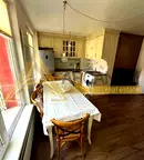 Тристаен апартамент с две тераси в Спортна зала, Варна