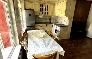 Тристаен апартамент с 2 тераси в Спортна зала, Варна