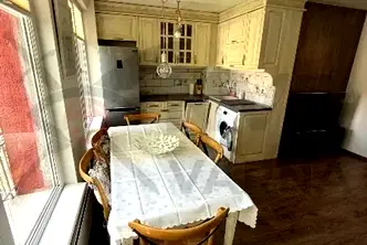 Тристаен апартамент с 2 тераси в Спортна зала, Варна
