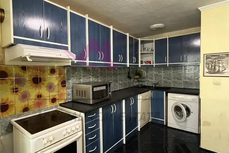 4-bedroom apartment in Varna, Sportna Zala