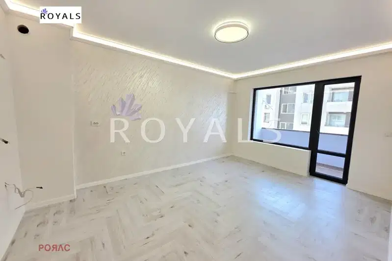 2-bedroom apartment in Varna, Стадион Спартак