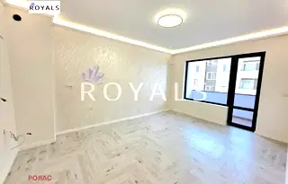 2-стаен апартамент в Стадион Спартак, Варна с асансьор
