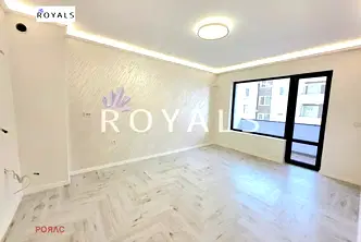2-стаен апартамент в Стадион Спартак, Варна с асансьор