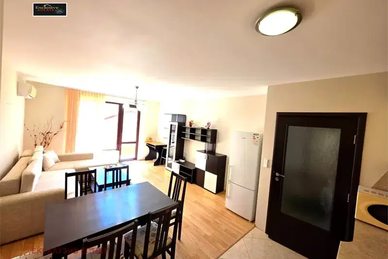 2-bedroom apartment in Varna, Стадион Спартак